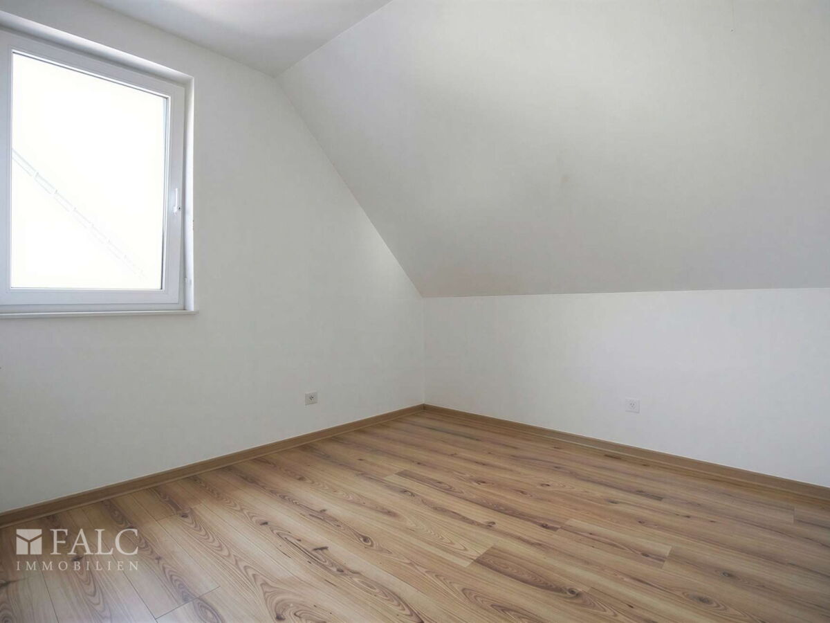 Kinderzimmer II Whg. 2d