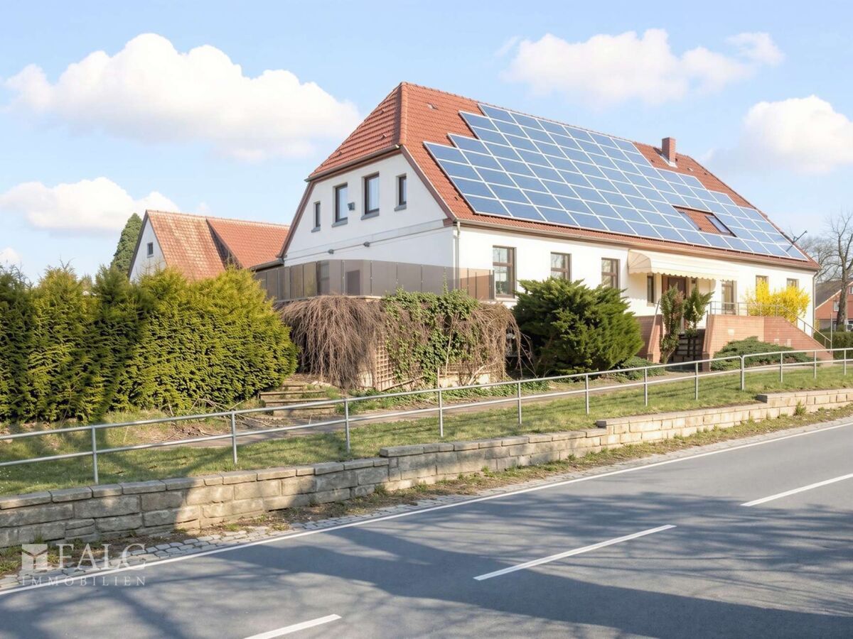 Außenansicht II