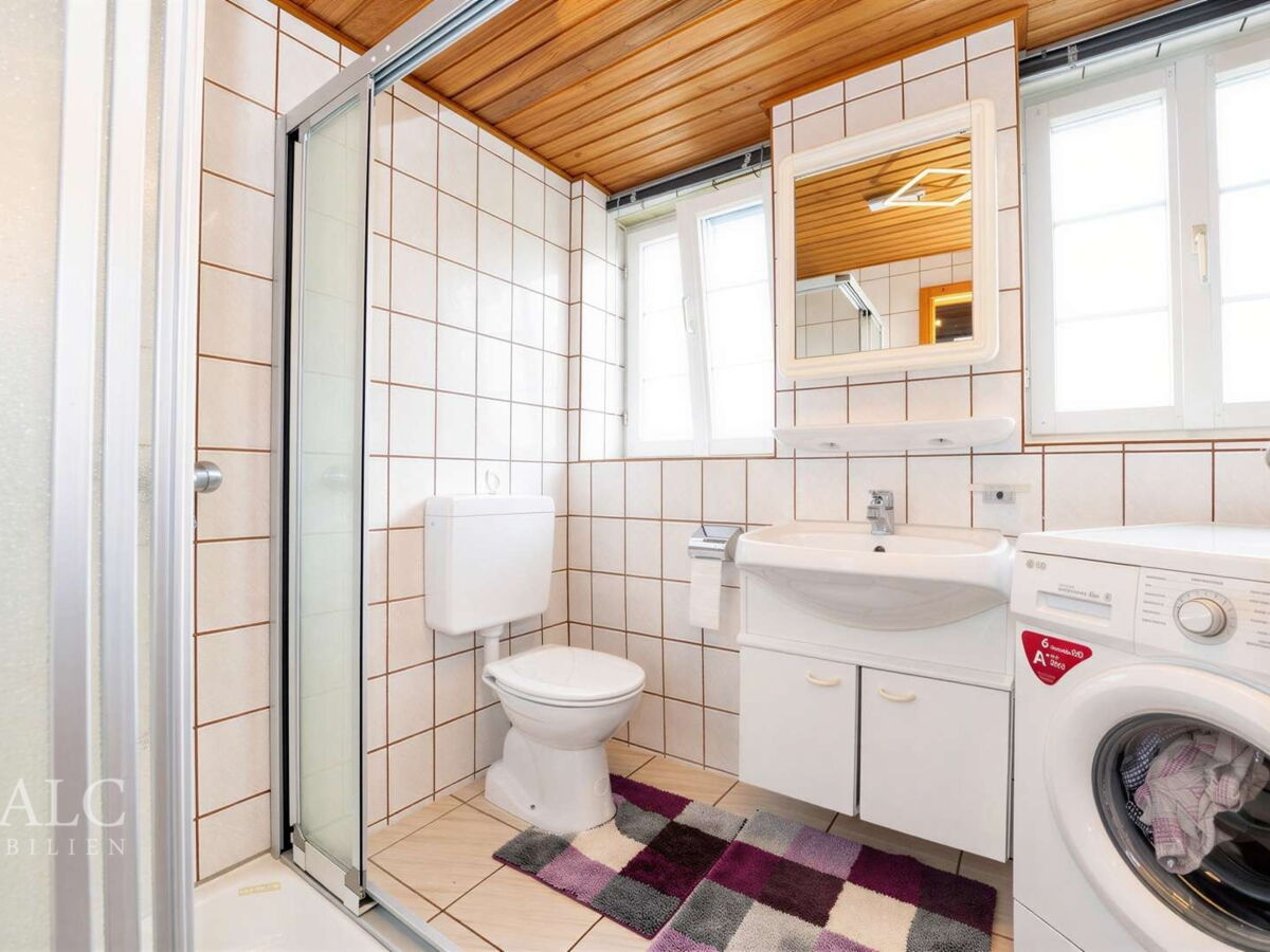 Weiteres Badezimmer