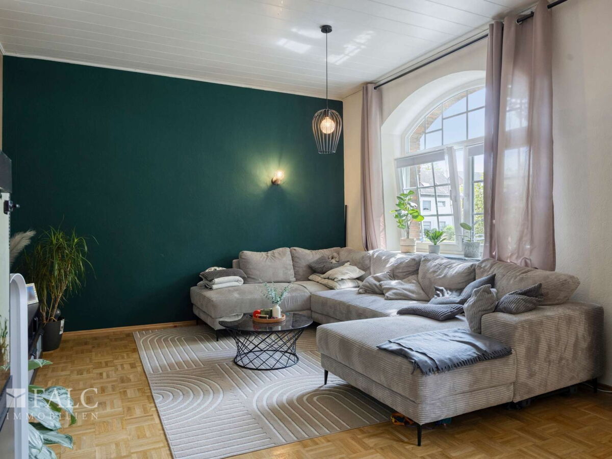 Wohnzimmer EG