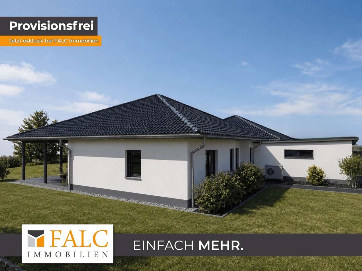 Ihr Traumhaus!