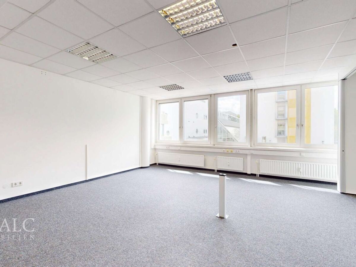 Büro Beispiel