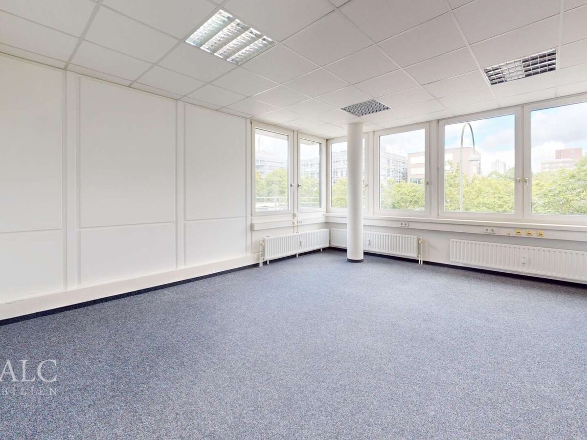 Büro Beispiel