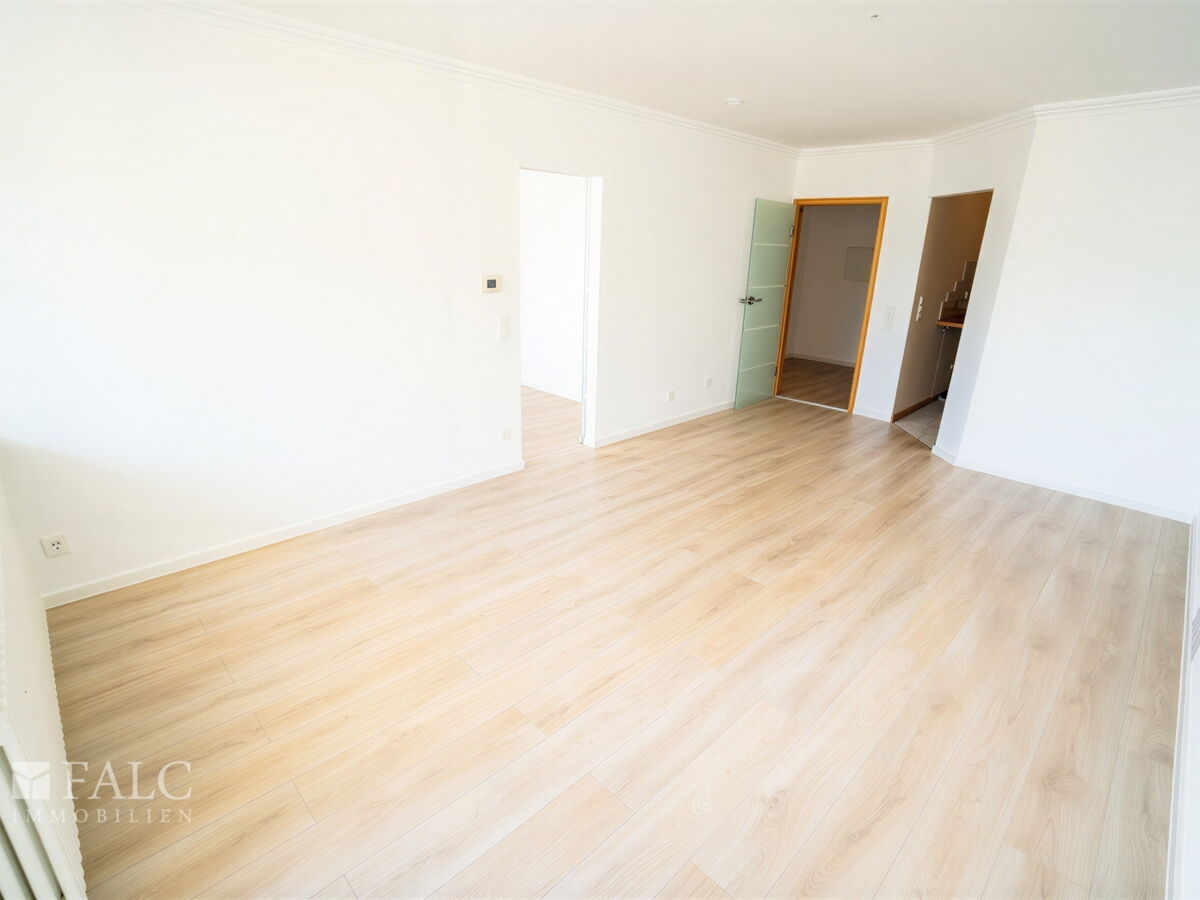 Wohn- Esszimmer 