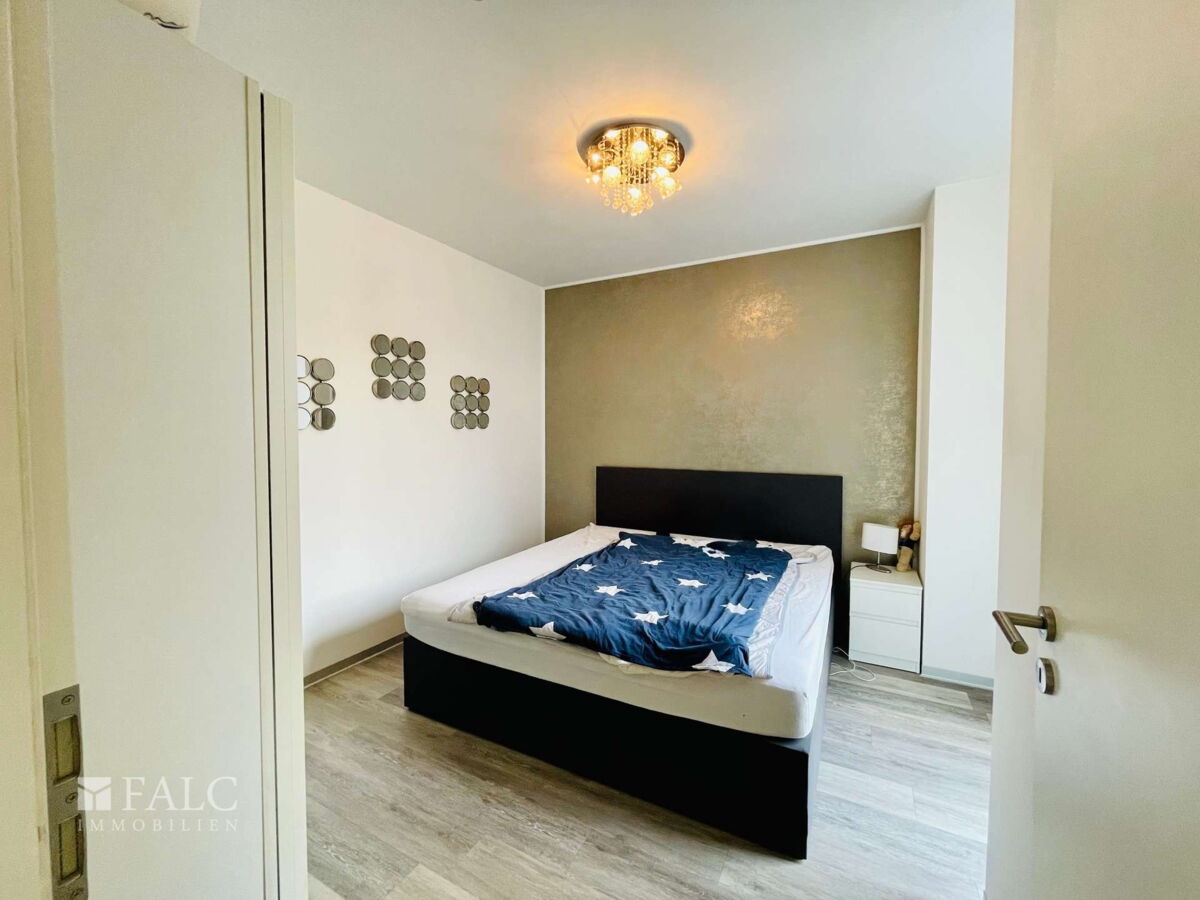 Schlafzimmer 3