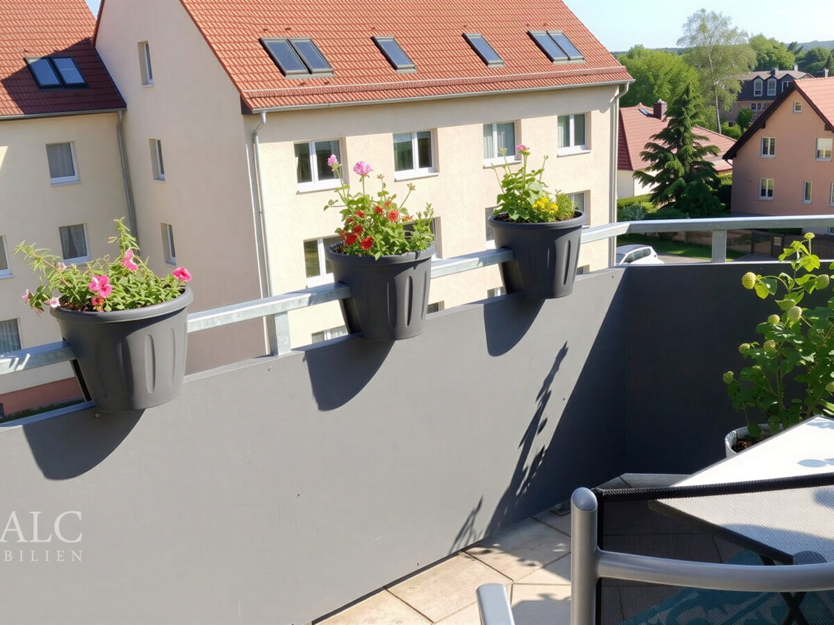 13 Balkon 
