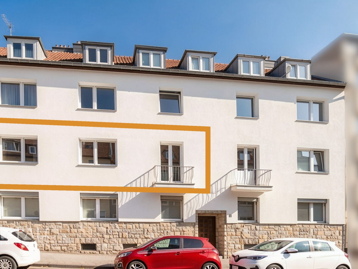 Willkommen Zuhause