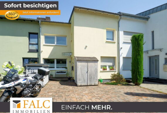 Hausfront