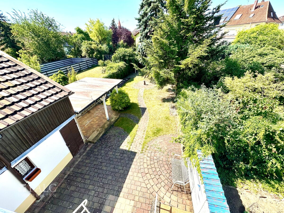 Garten