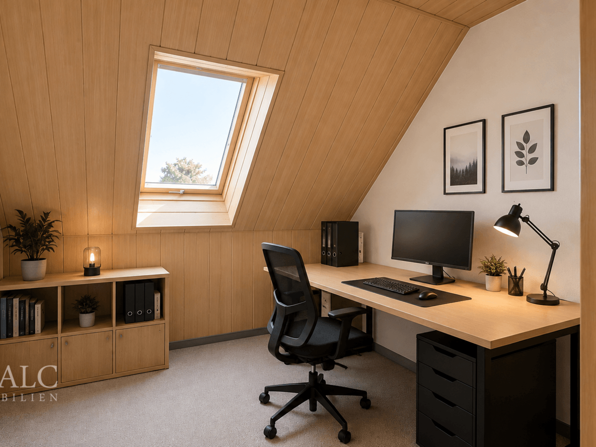 Beispielbild Zimmer II
