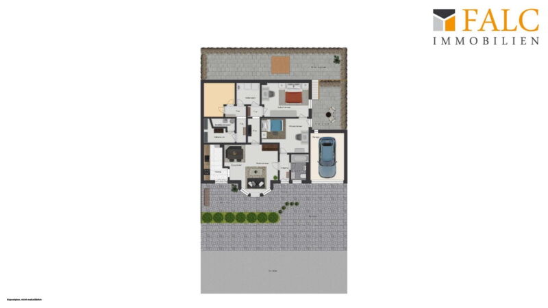 Grundriss AB