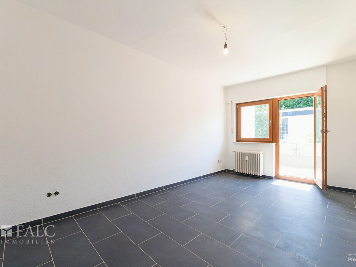 Größeres Kinderzimmer