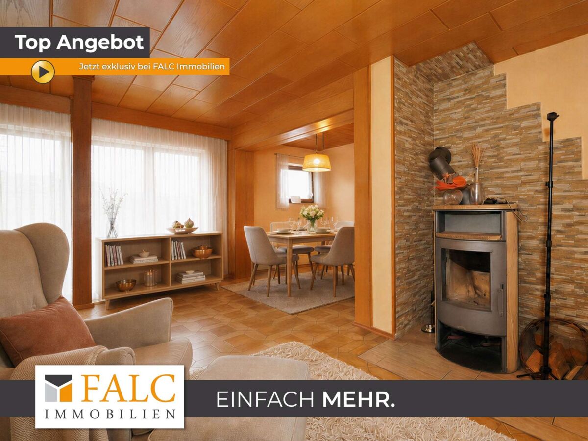 Durchgangszimmer