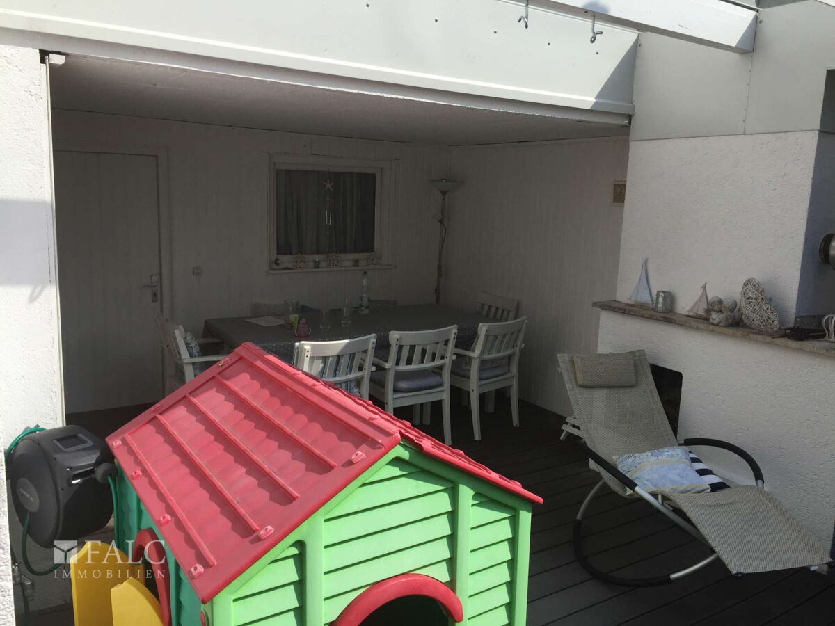 Veranda