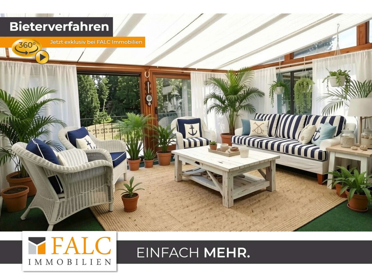 Wintergarten