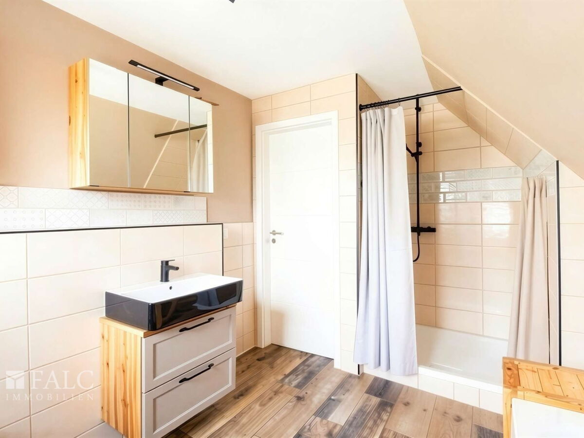 Badezimmer I