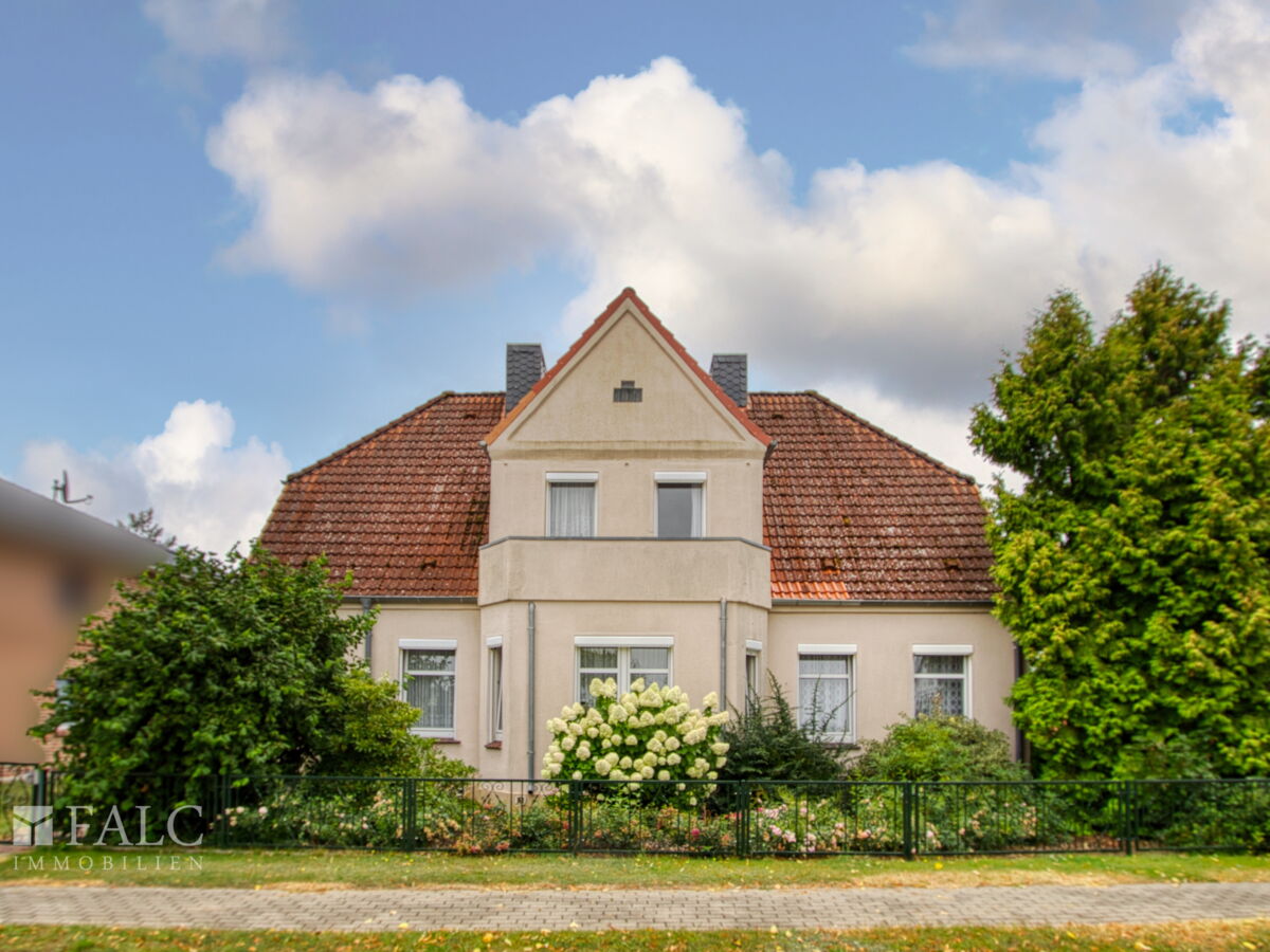 Außenansicht I