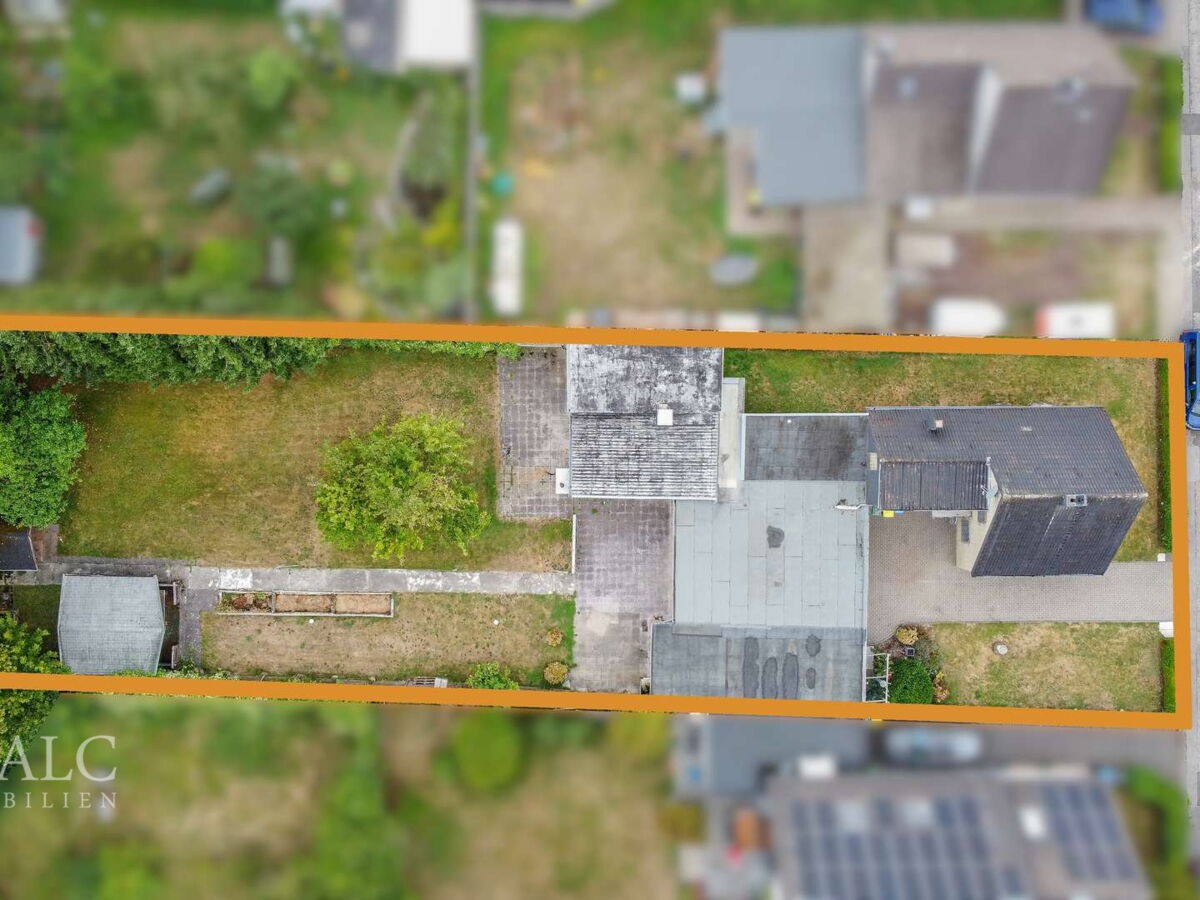 Drohnenfoto 