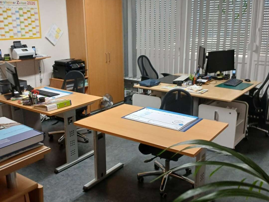 Büro