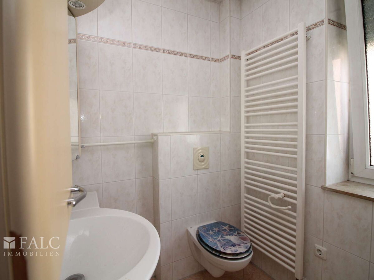 Badezimmer OG