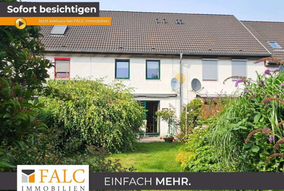 RMH Rückansicht