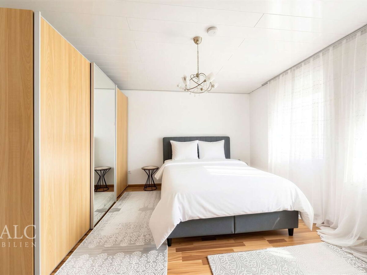 1. OG Schlafzimmer