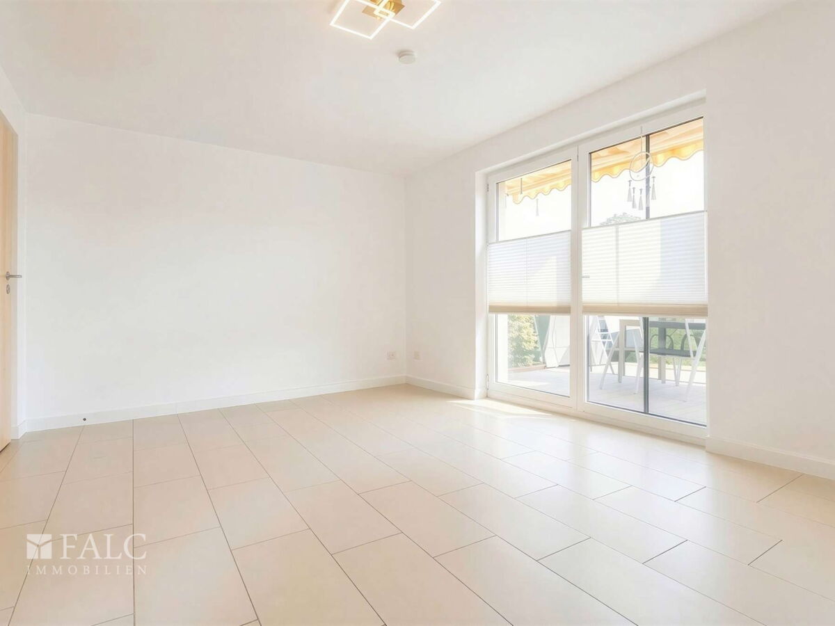 Wohnzimmer Whg. 2c