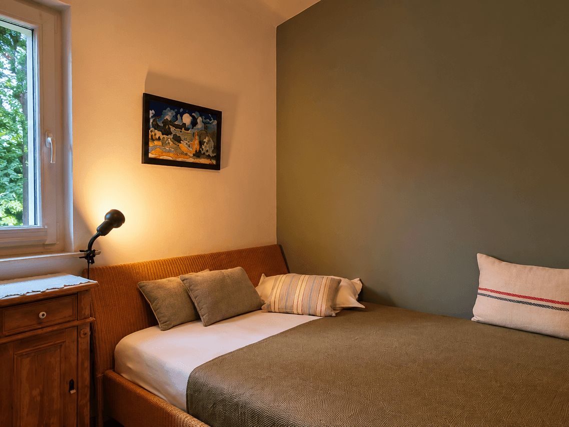 Gästezimmer