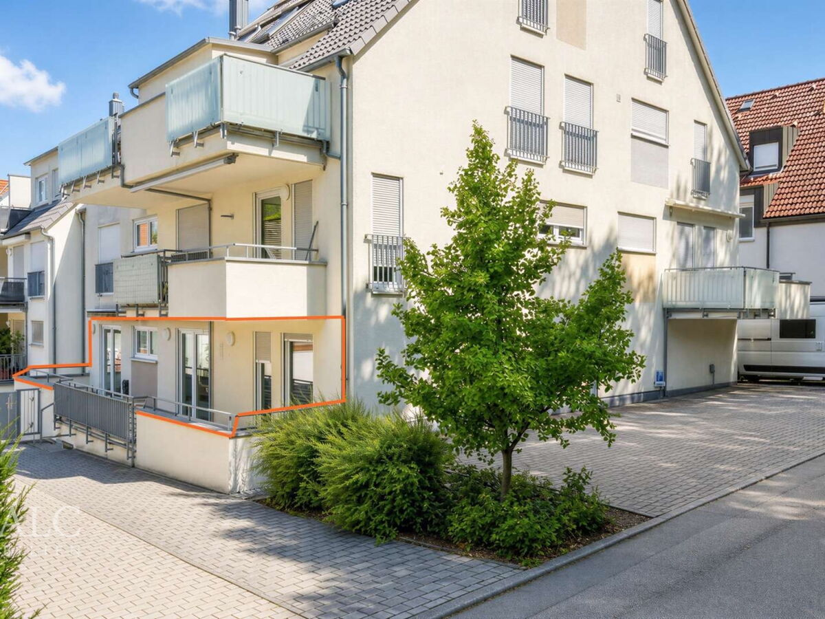 Außenansicht
