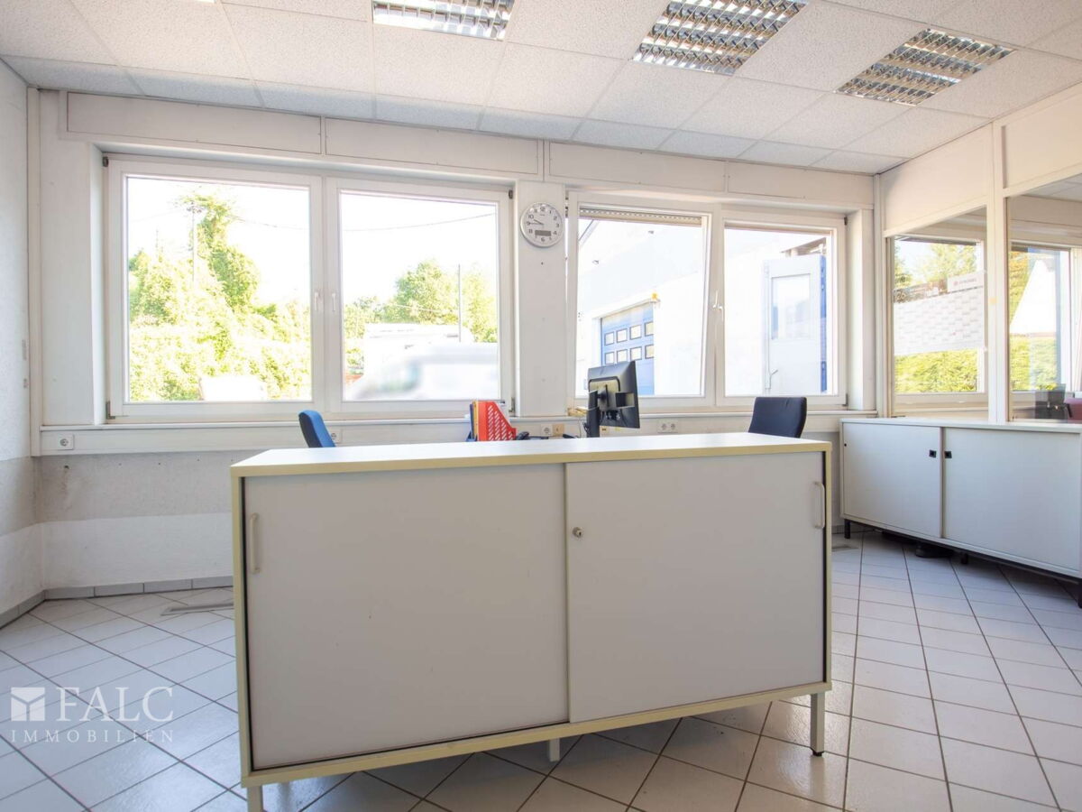 Büro