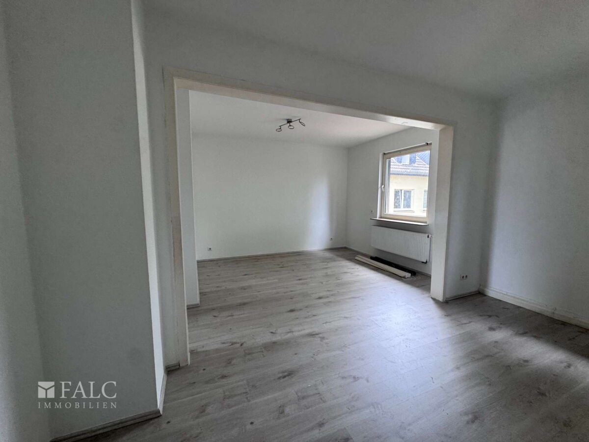 2. OG links Wohnzimmer