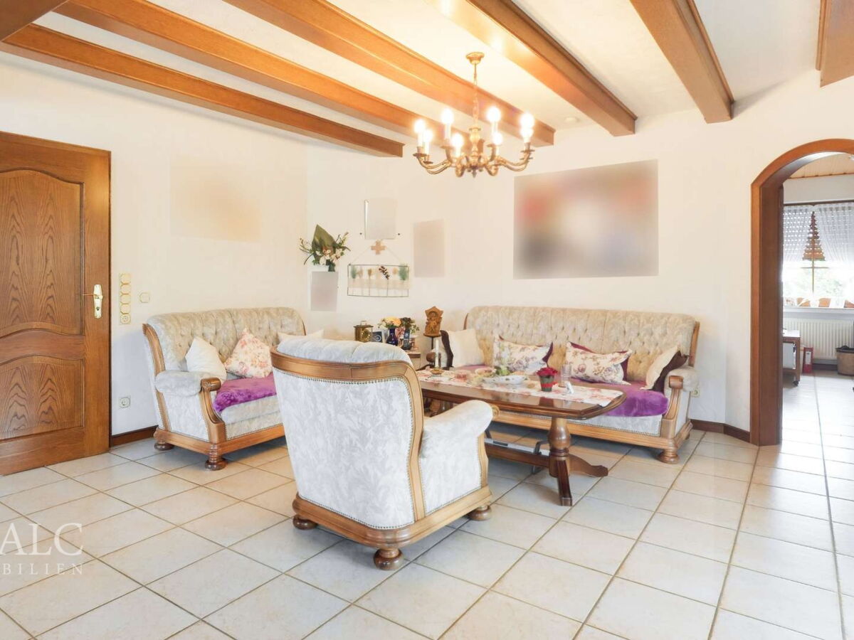 Wohnzimmer EG
