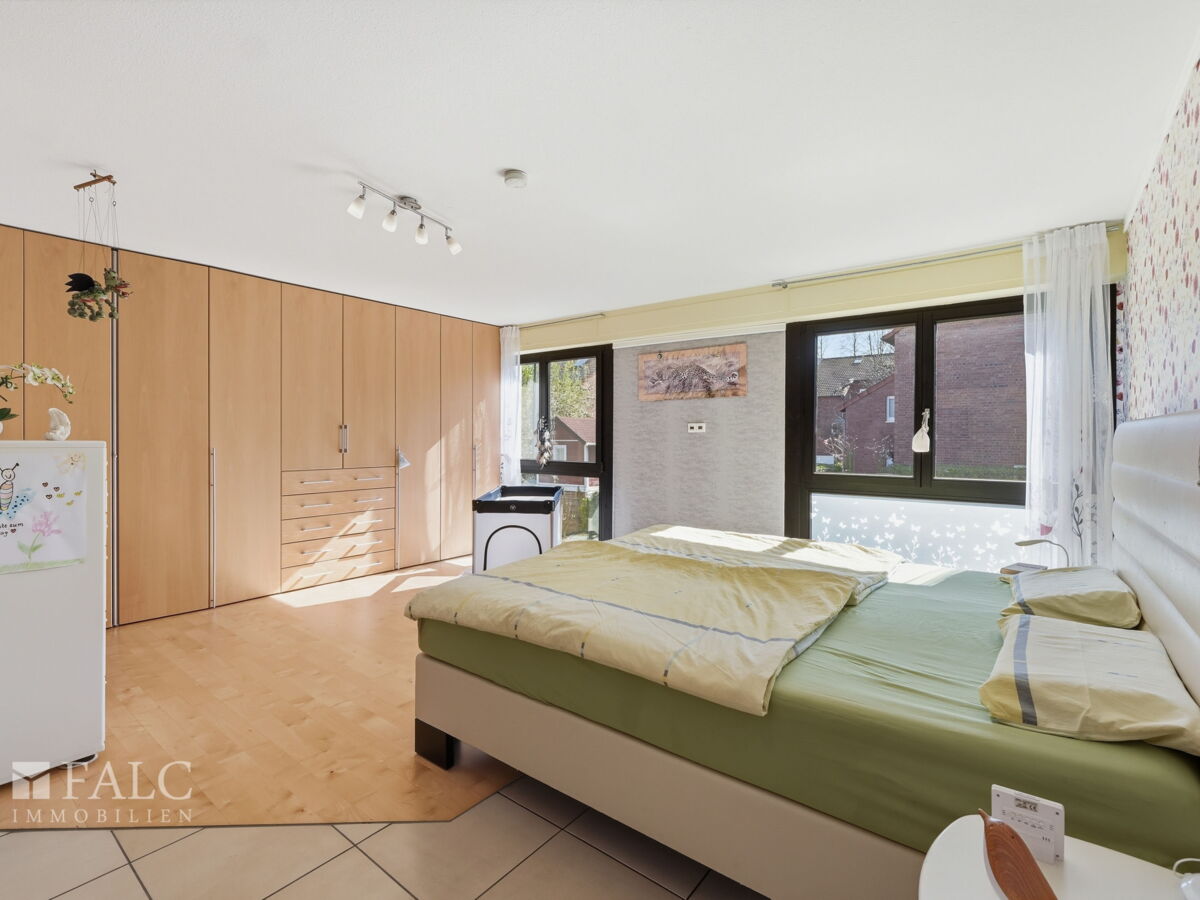 Elternschlafzimmer