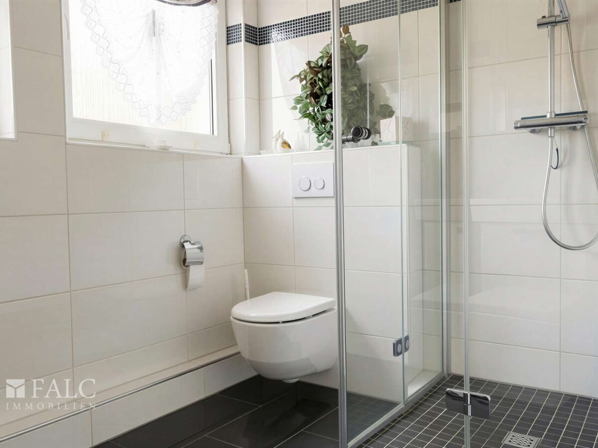 Badezimmer OG