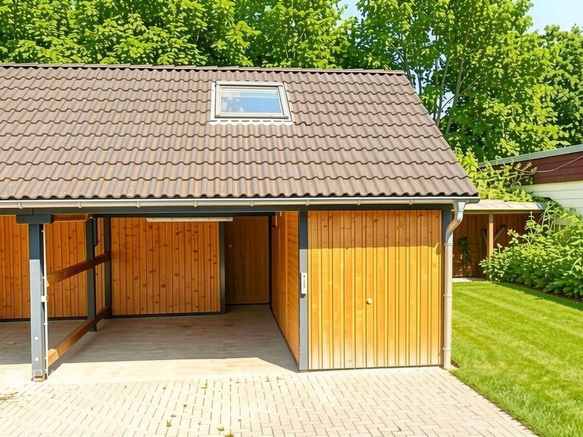 Carport