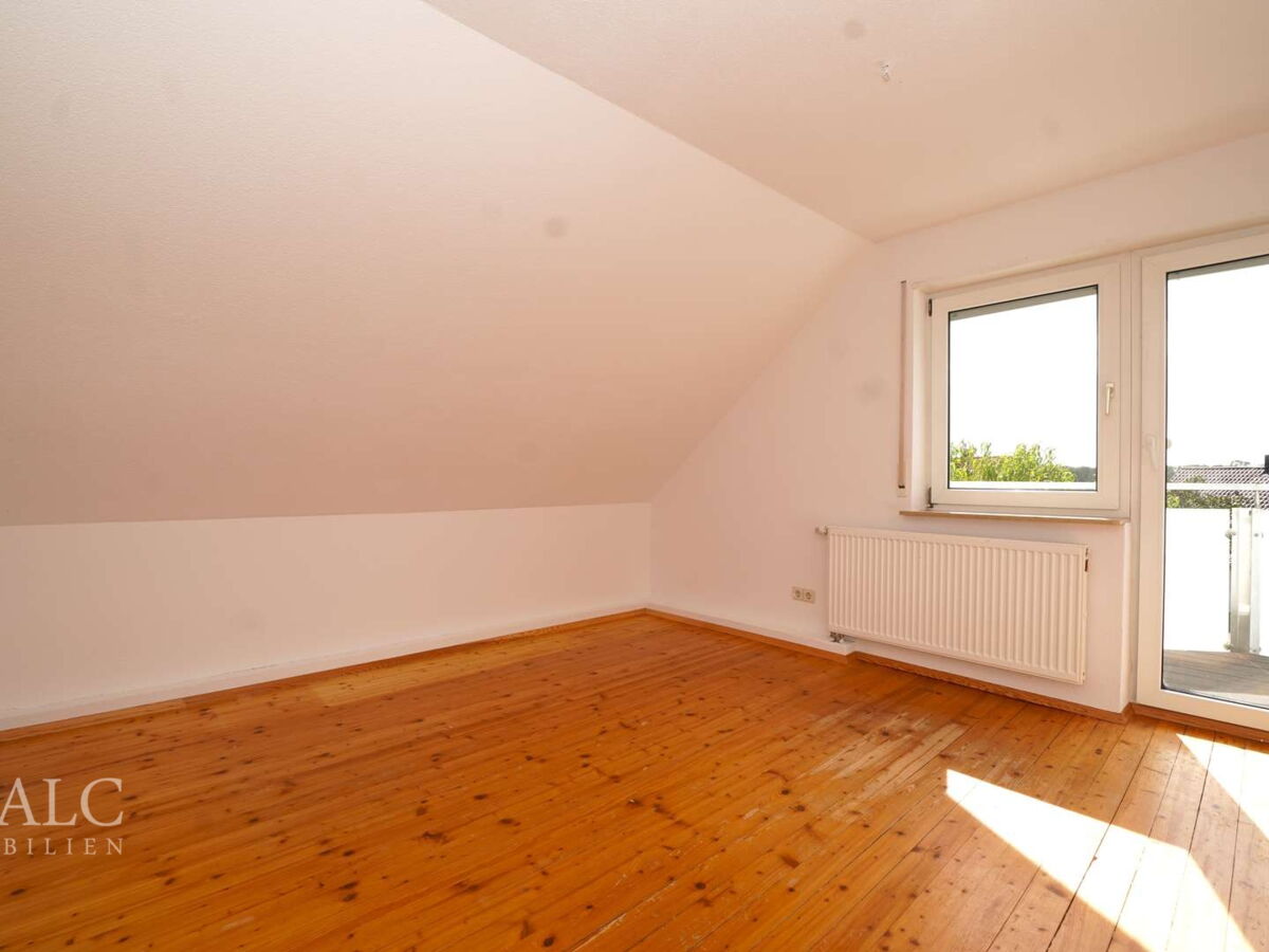 Kinderzimmer momentan