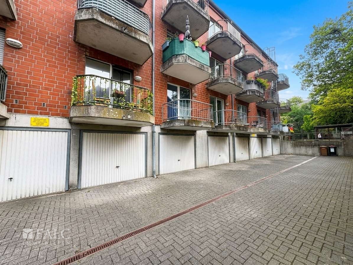 Innenhof 