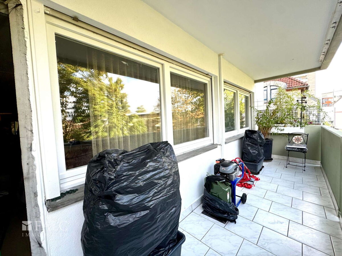 Balkon