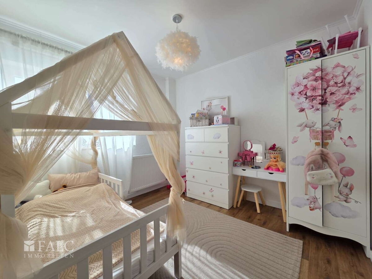 Kinderzimmer 1