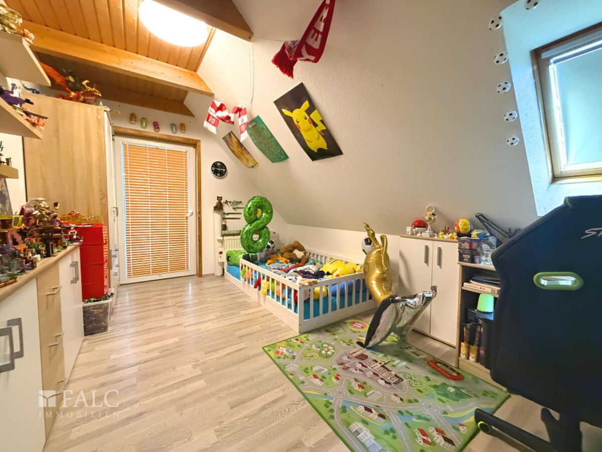 Kinderzimmer 2