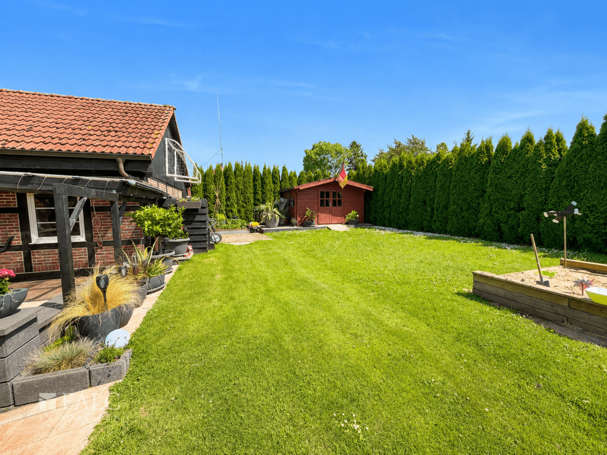 Garten