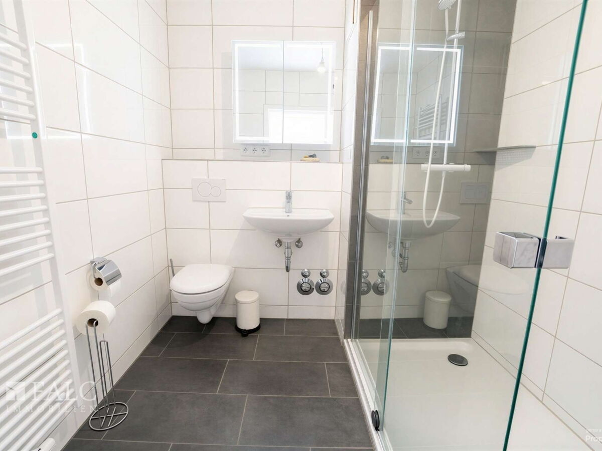 Badezimmer 
