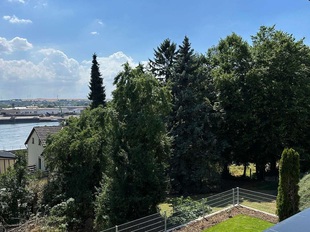 UG 1-Ausicht West