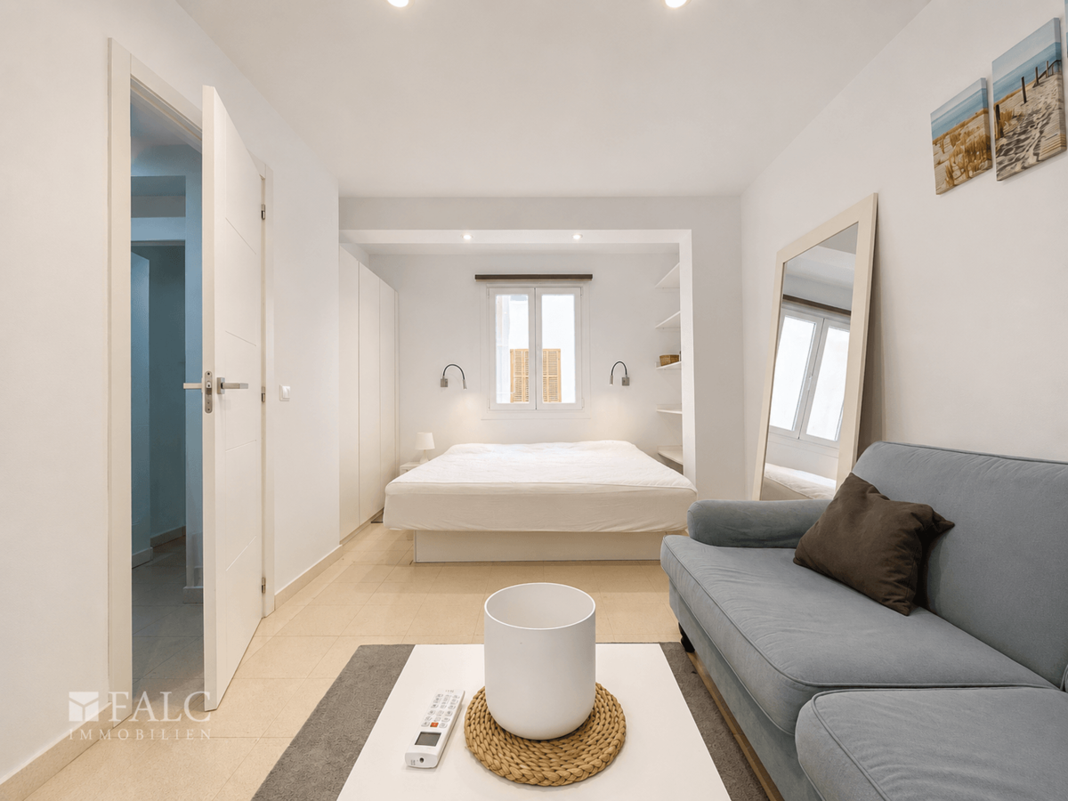 Schlafzimmer 2