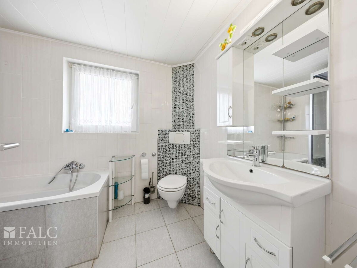 EG Badezimmer