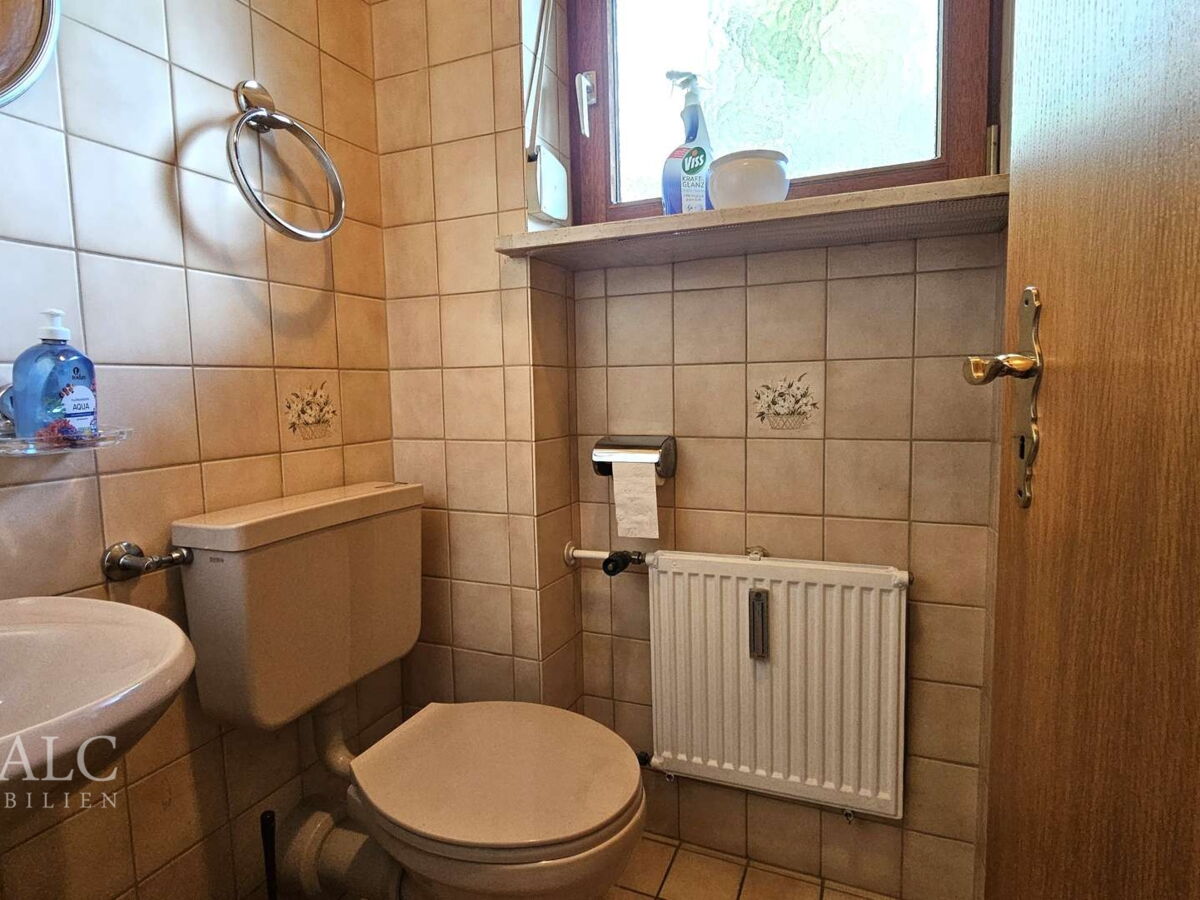 WC - OG