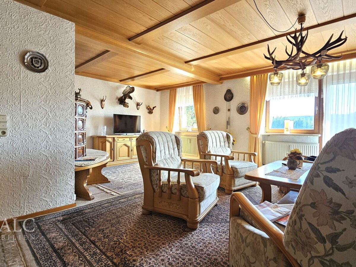 Wohnzimmer OG 1