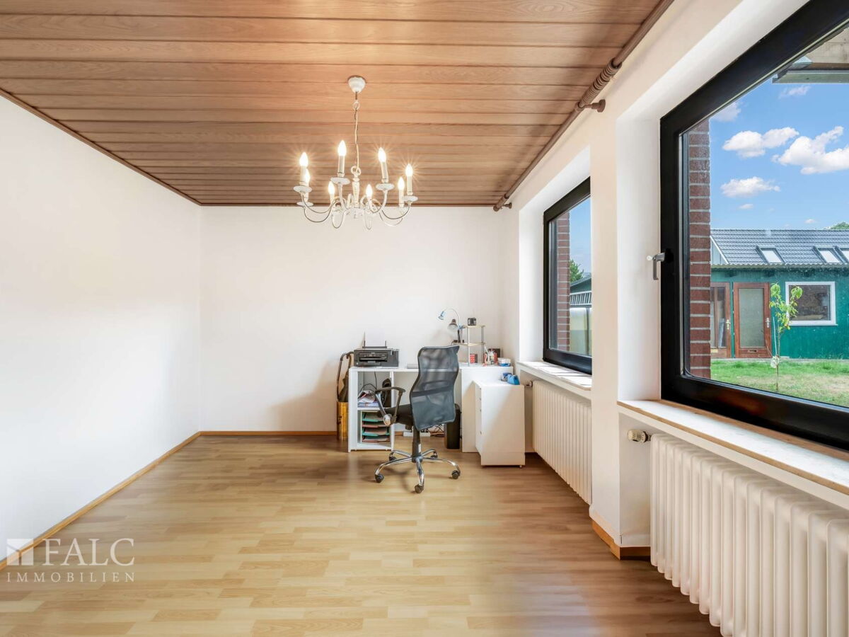 Schlafzimmer III