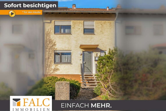 Eingangsansicht