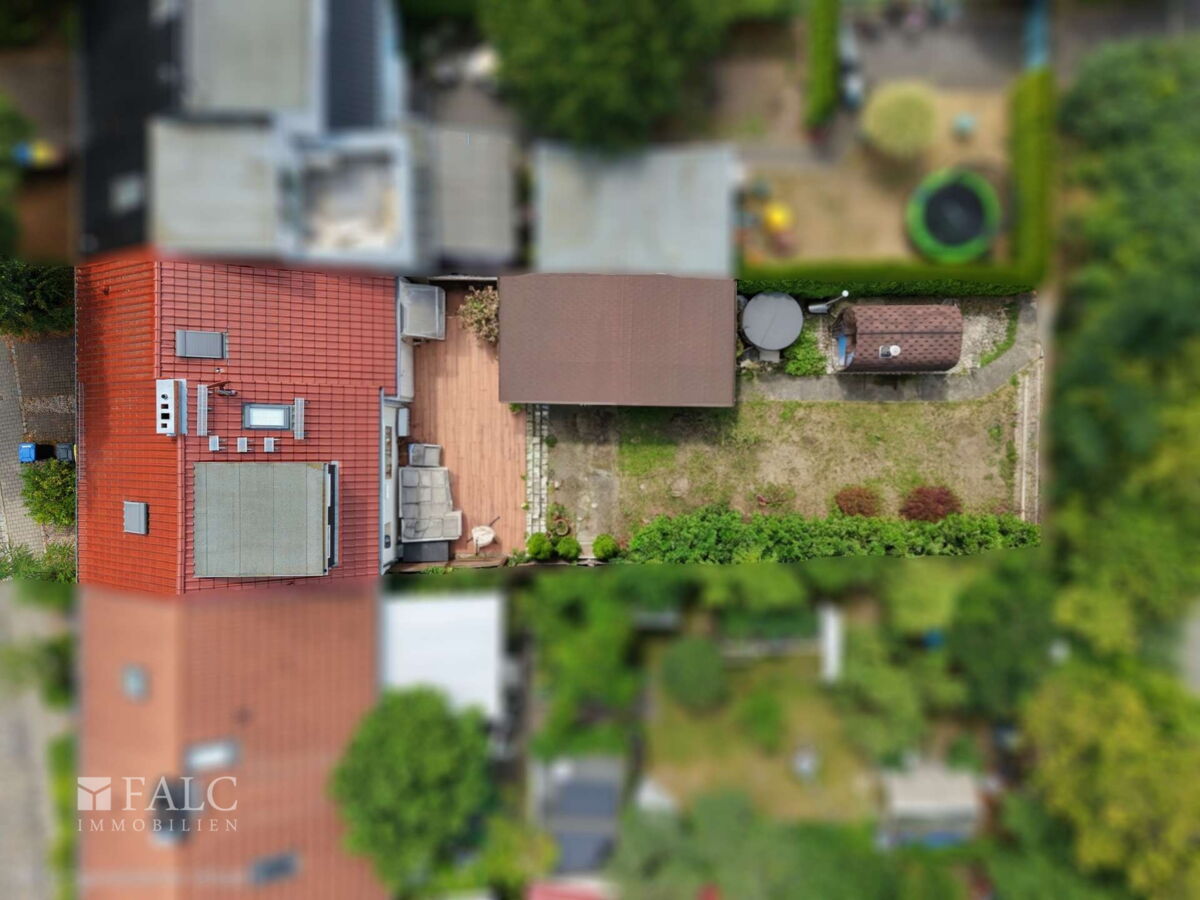 Draufsicht